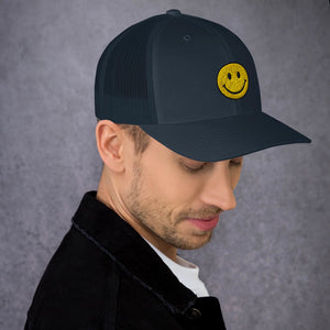 Smile Cap