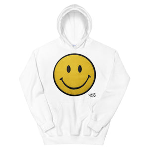 Smile Hoodie