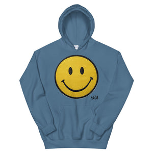 Smile Hoodie