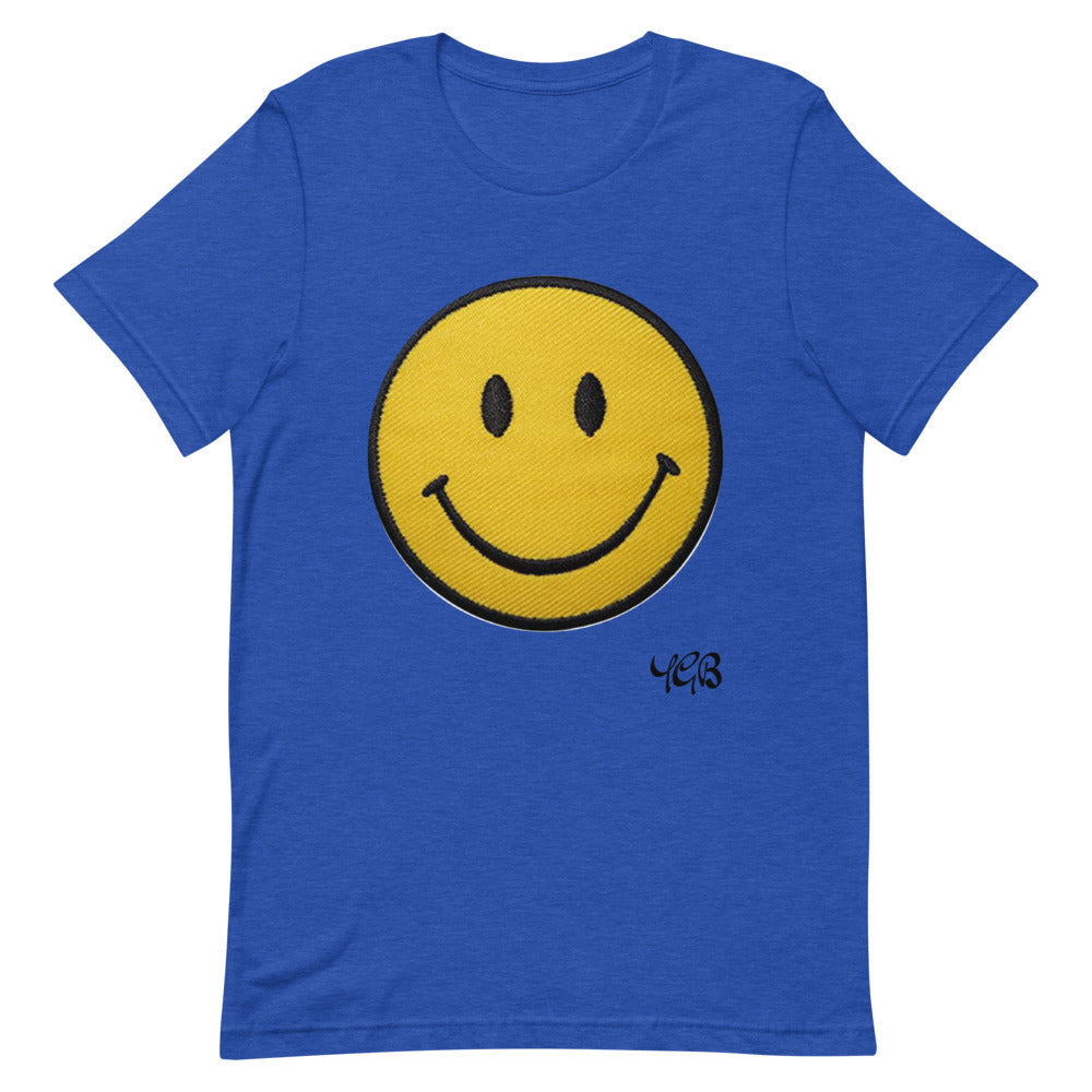 Smile T-Shirt