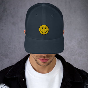 Smile Cap