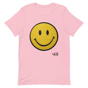 Smile T-Shirt