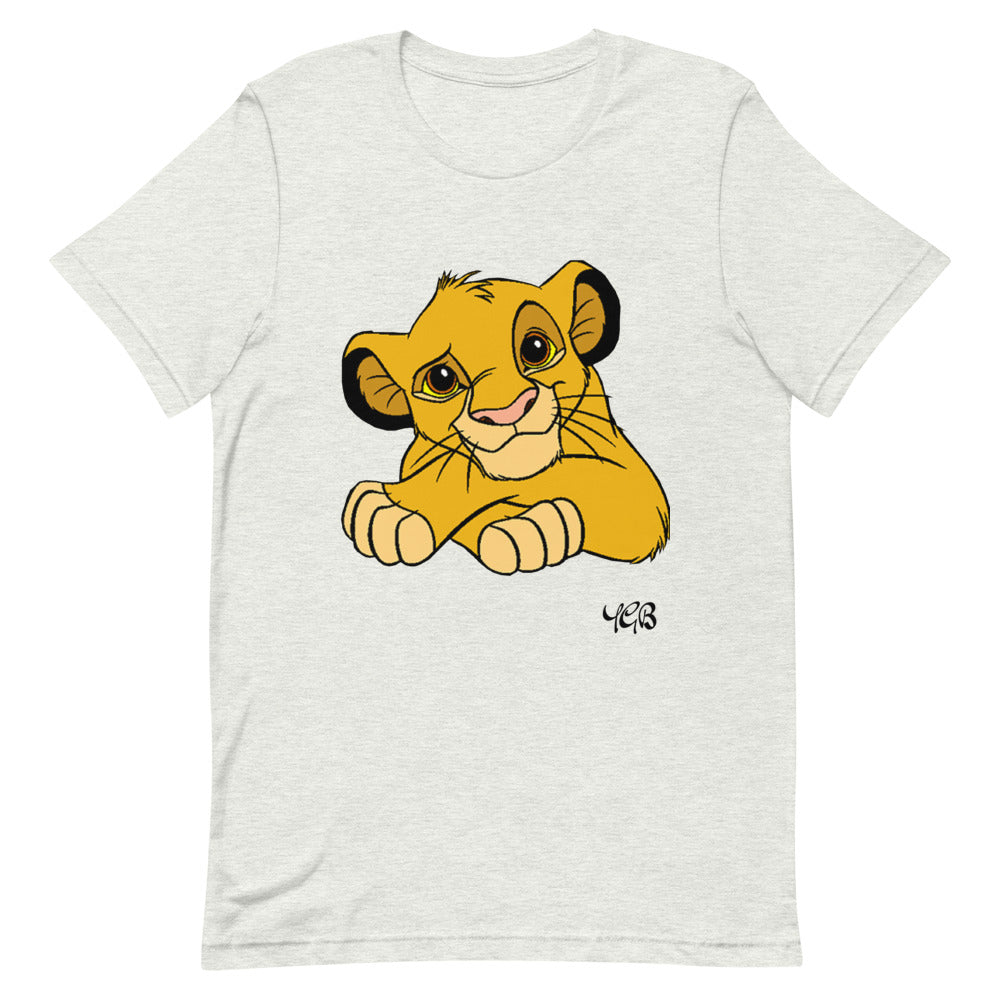 Simba T-Shirt