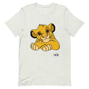 Simba T-Shirt