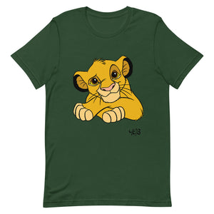 Simba T-Shirt