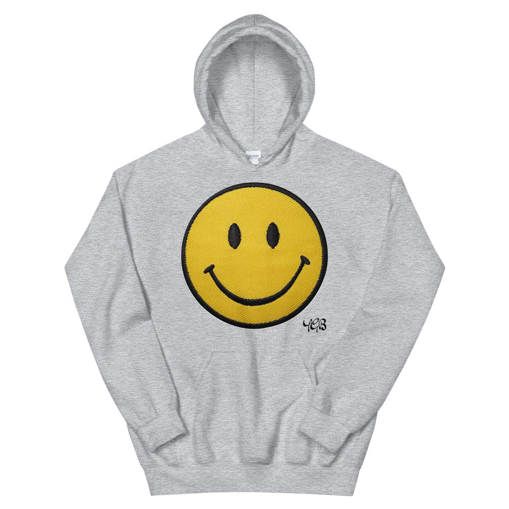 Smile Hoodie