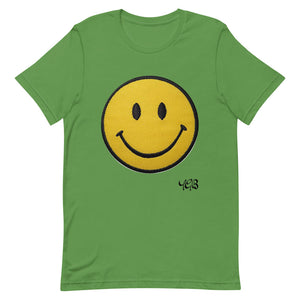 Smile T-Shirt