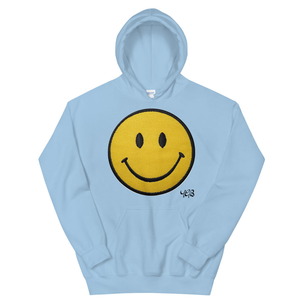 Smile Hoodie