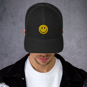 Smile Cap