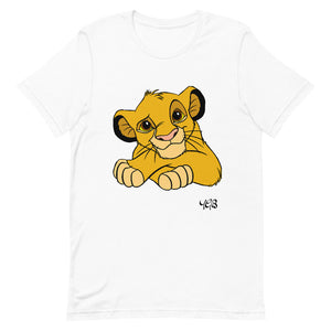 Simba T-Shirt