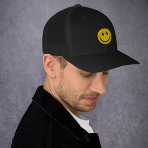 Smile Cap