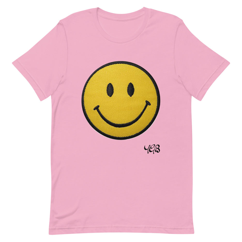 Smile T-Shirt