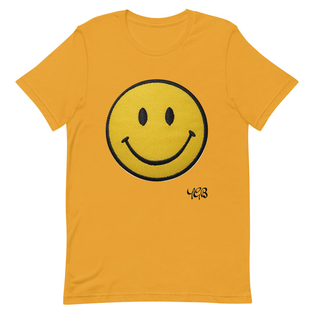 Smile T-Shirt