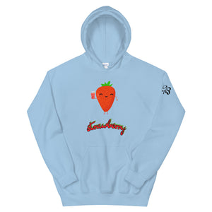 Strawberry Hoodie