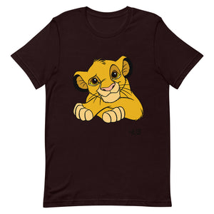 Simba T-Shirt