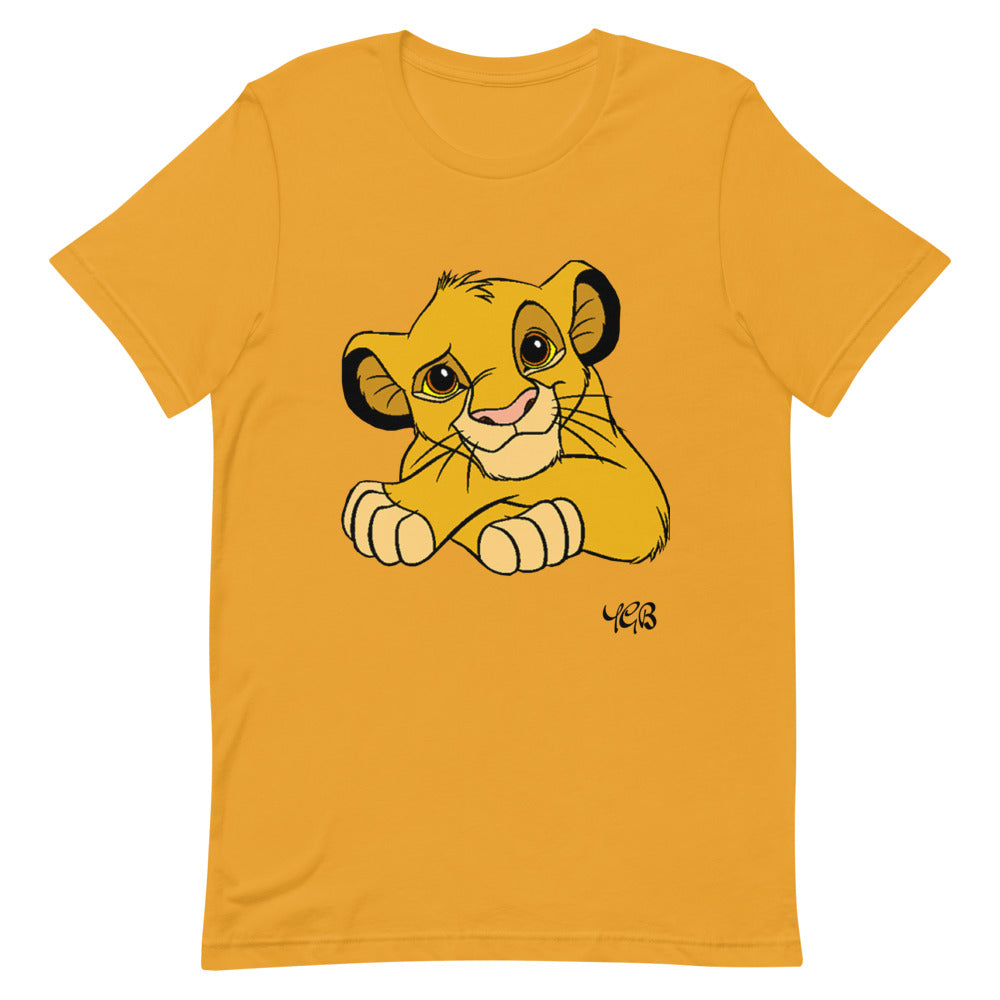 Simba T-Shirt