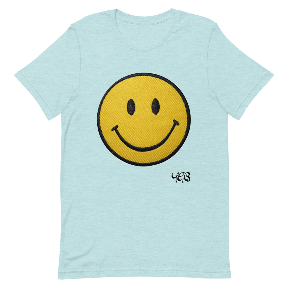 Smile T-Shirt