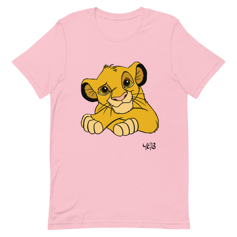 Simba T-Shirt