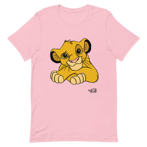 Simba T-Shirt