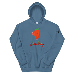 Strawberry Hoodie