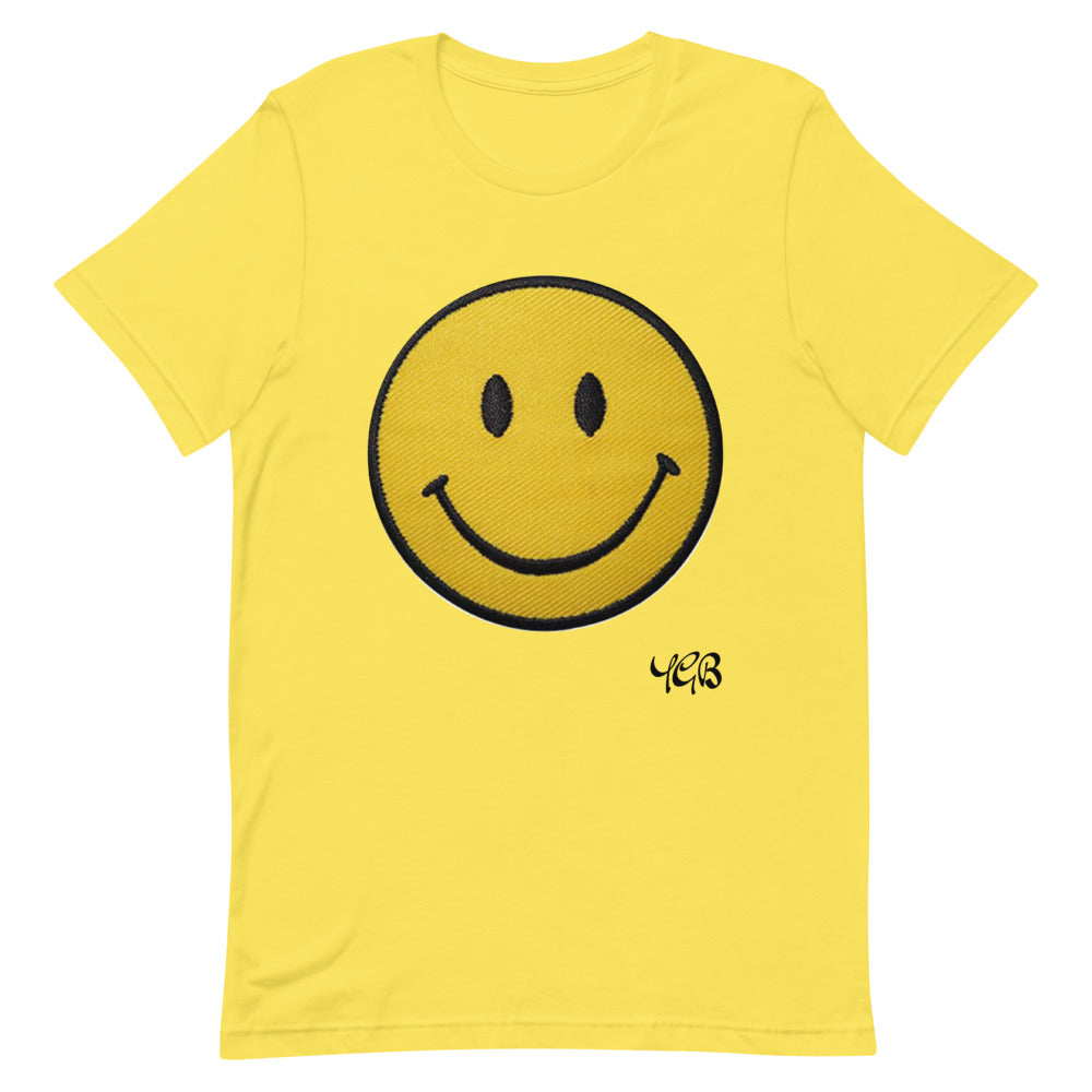 Smile T-Shirt