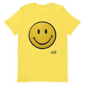 Smile T-Shirt