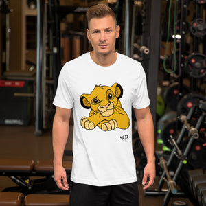 Simba T-Shirt