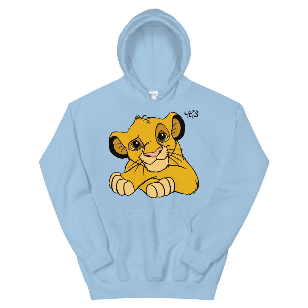 Simba Hoodie 2