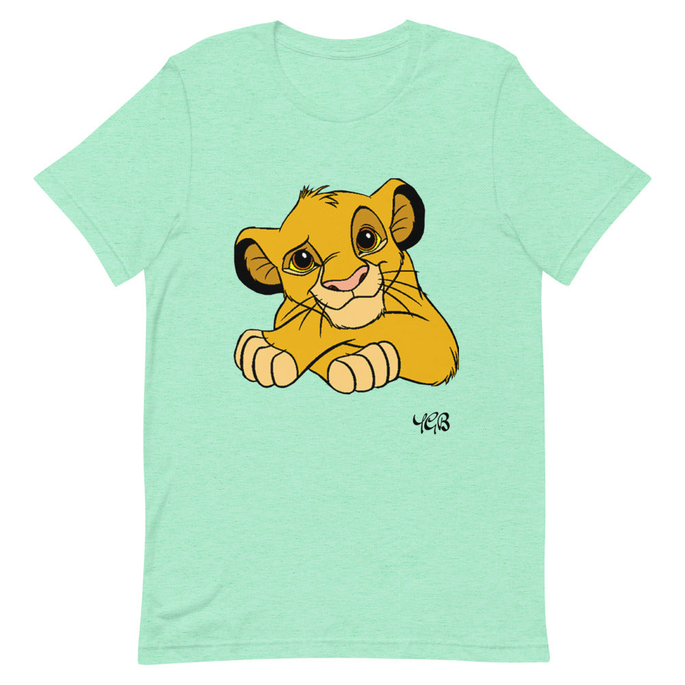 Simba T-Shirt