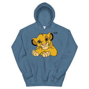 Simba Hoodie 2