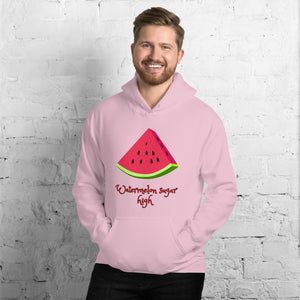 Watermelon Sugar High