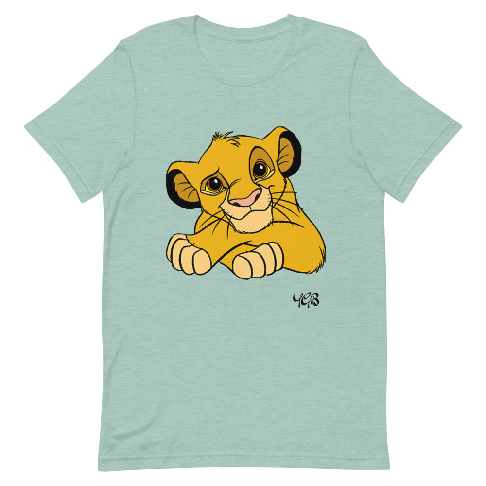 Simba T-Shirt