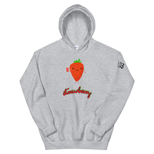 Strawberry Hoodie