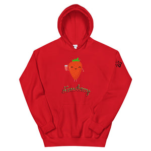 Strawberry Hoodie