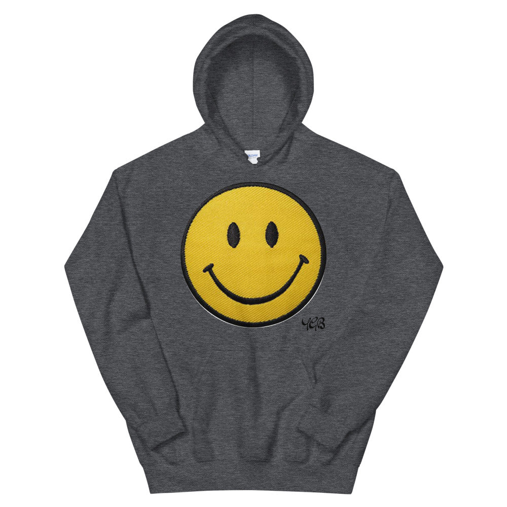 Smile Hoodie