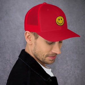 Smile Cap