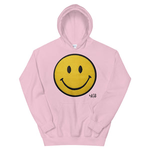 Smile Hoodie