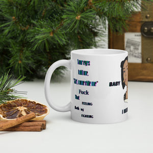 Doja Cat Coffee and Tea Mug