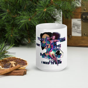 Doja Cat Coffee and Tea Mug