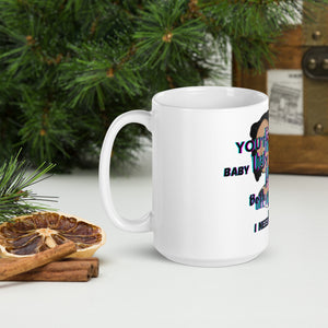 Doja Cat Coffee and Tea Mug