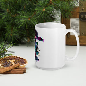 Doja Cat Coffee and Tea Mug